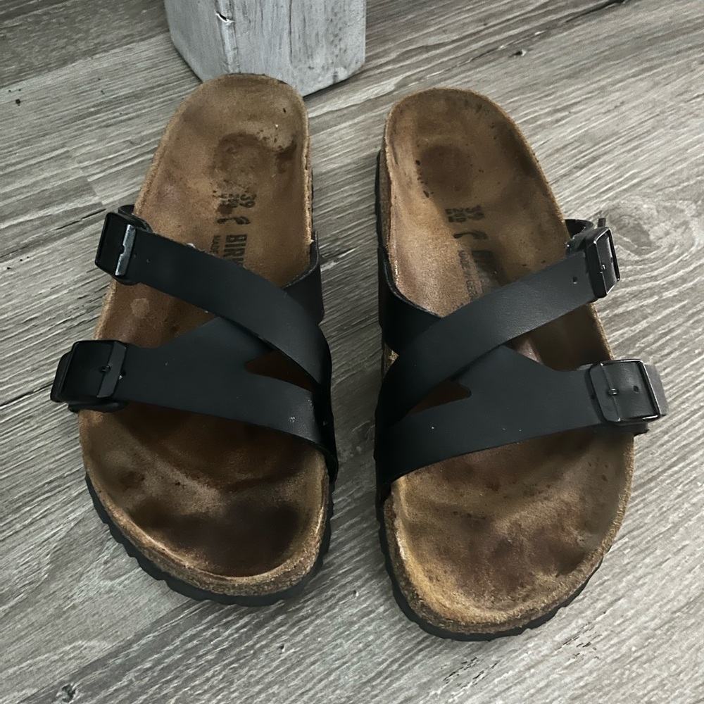 Birkenstock sandals/39
